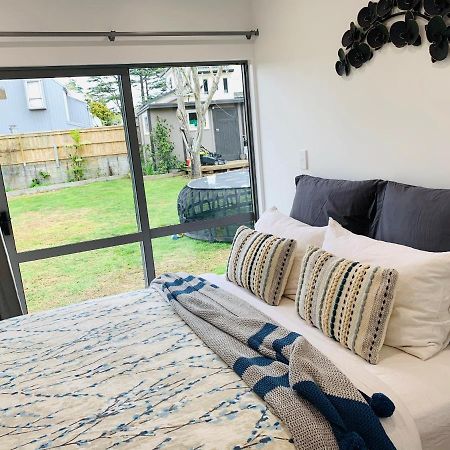 “Entire Nest In City Fringe” Apartment Auckland Bagian luar foto