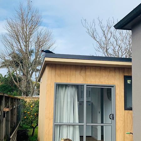 “Entire Nest In City Fringe” Apartment Auckland Bagian luar foto