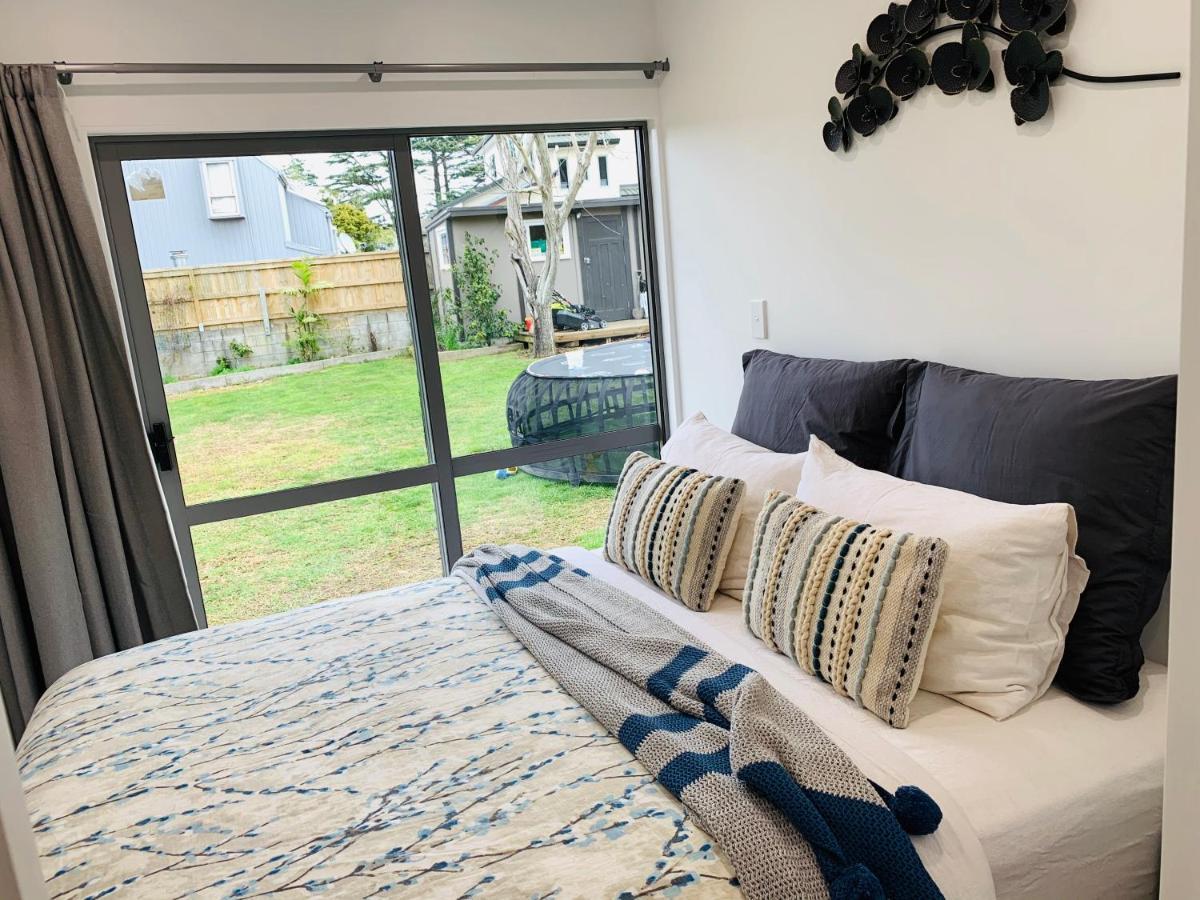 “Entire Nest In City Fringe” Apartment Auckland Bagian luar foto