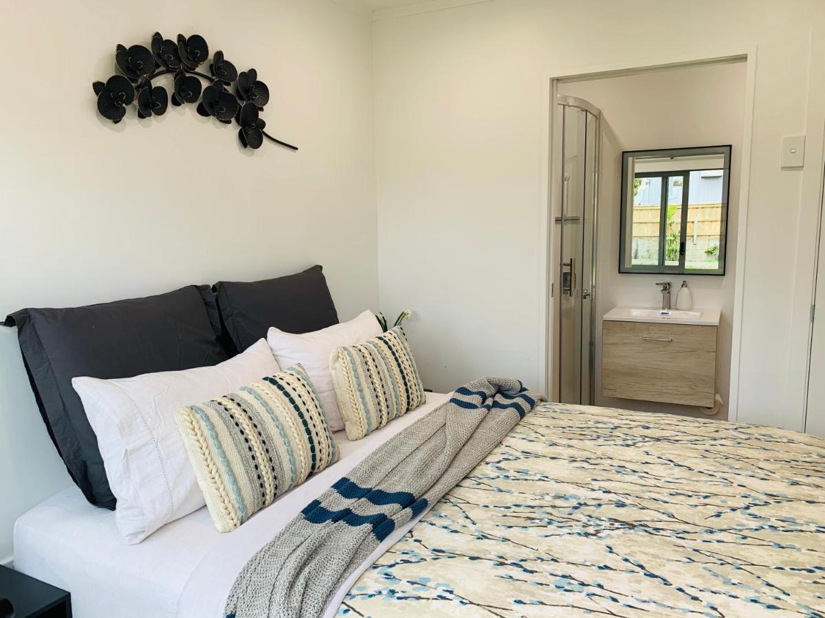 “Entire Nest In City Fringe” Apartment Auckland Bagian luar foto