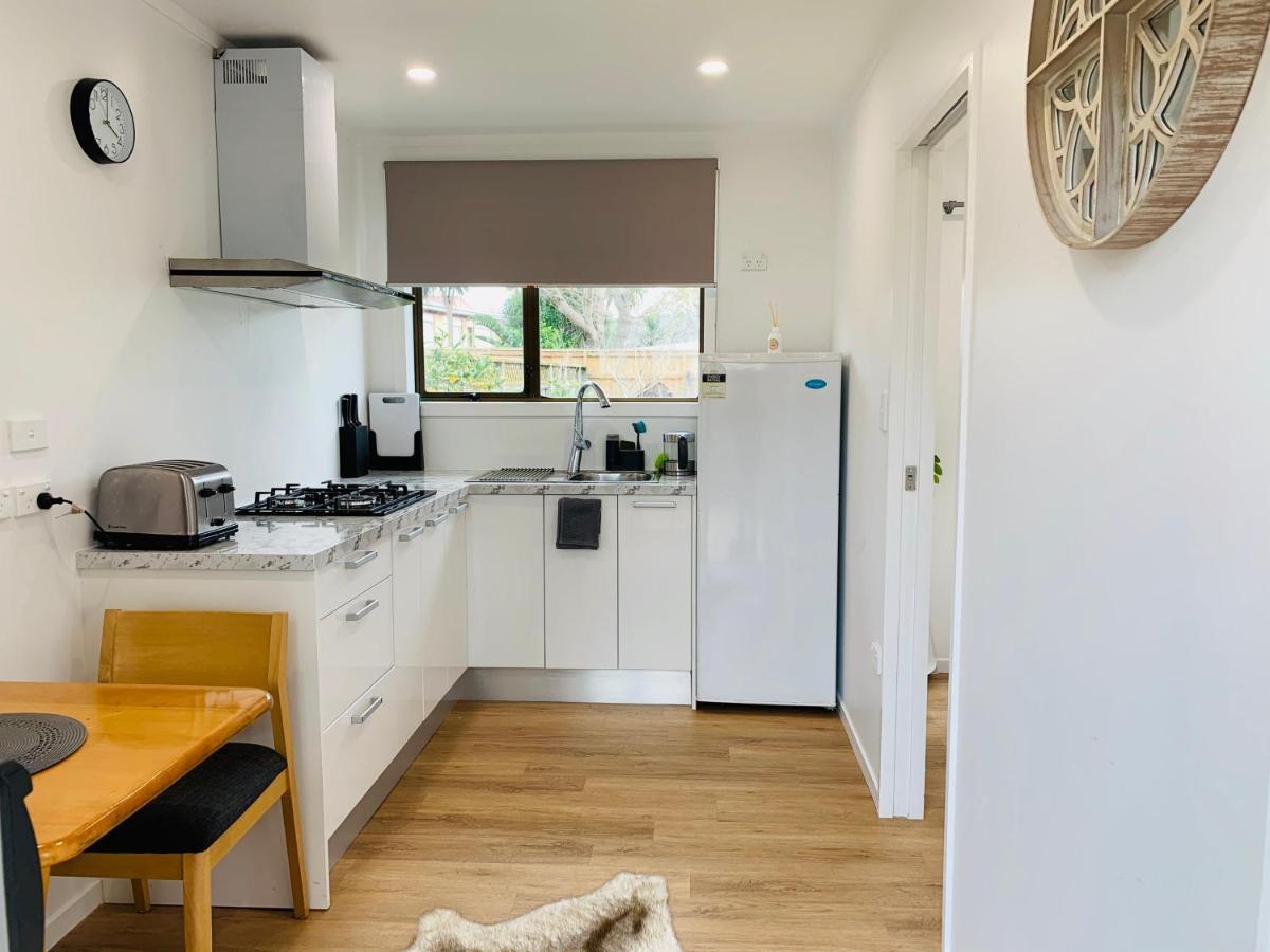 “Entire Nest In City Fringe” Apartment Auckland Bagian luar foto